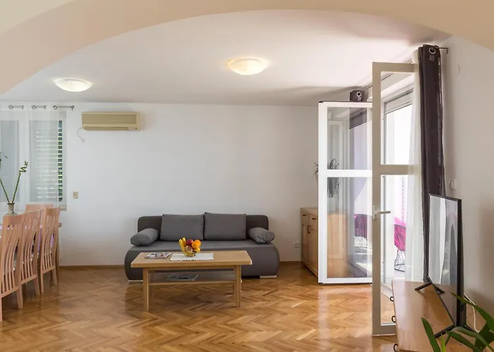 Apartment Med