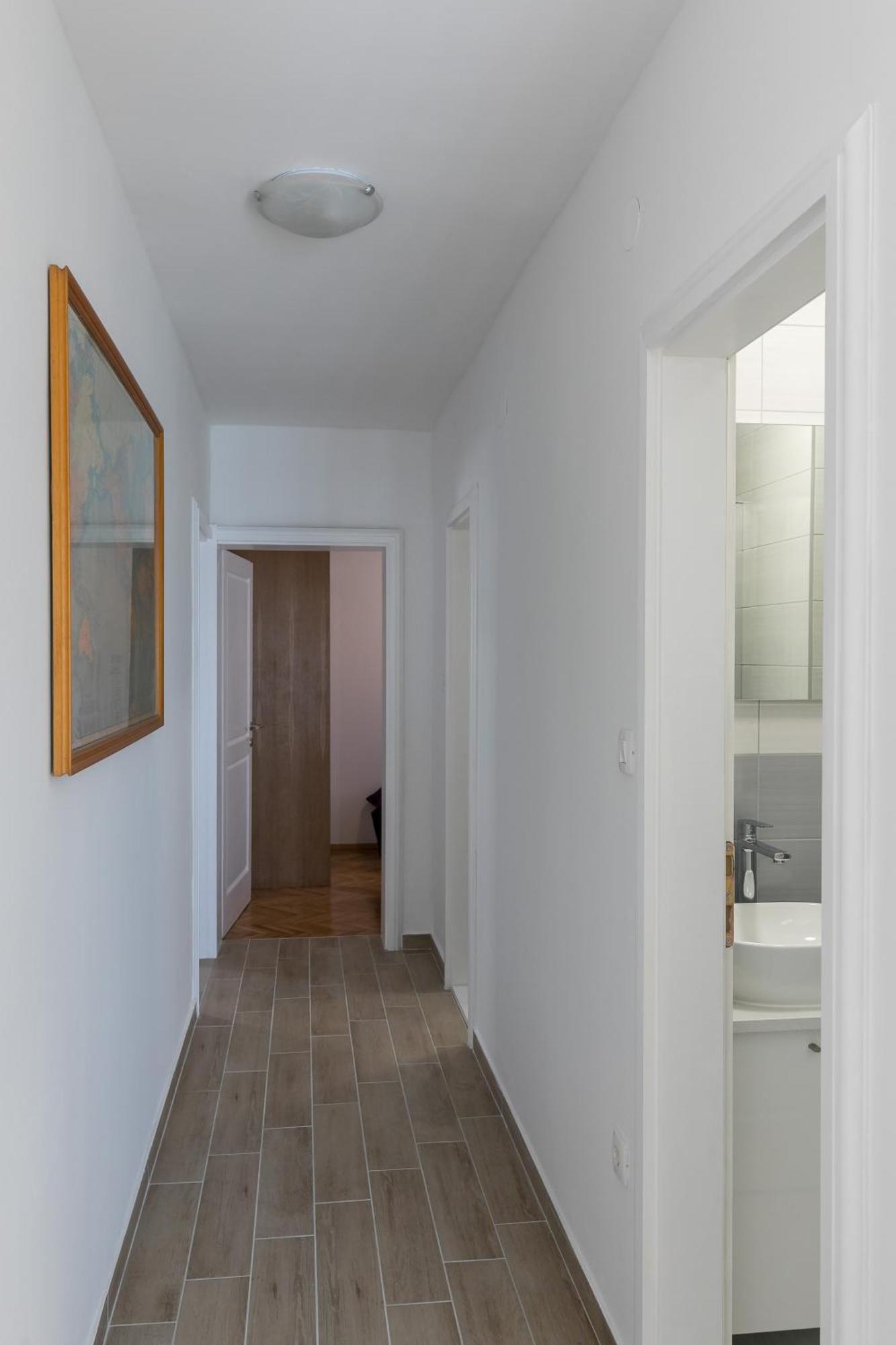 Apartment Med *