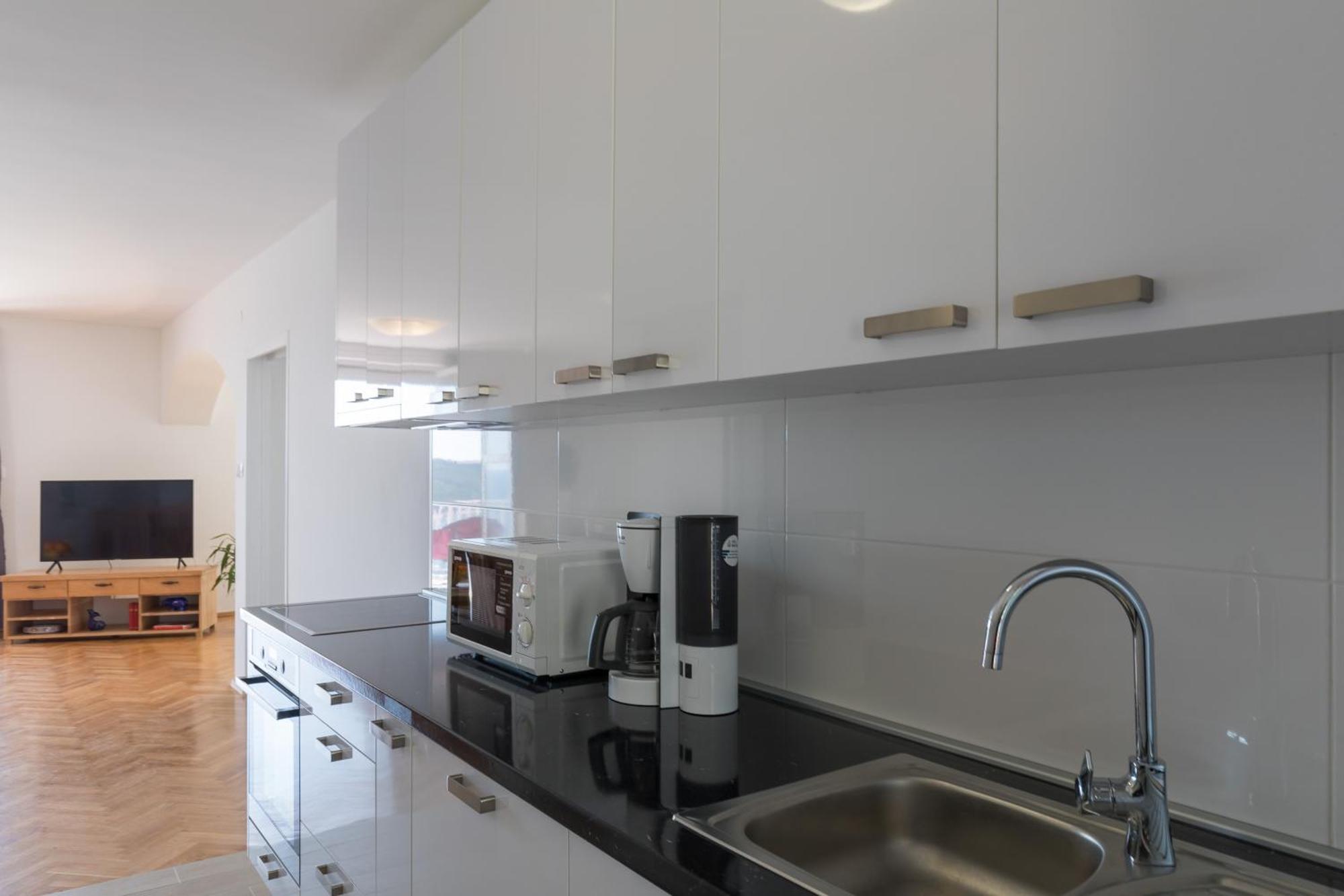 Apartment Med *