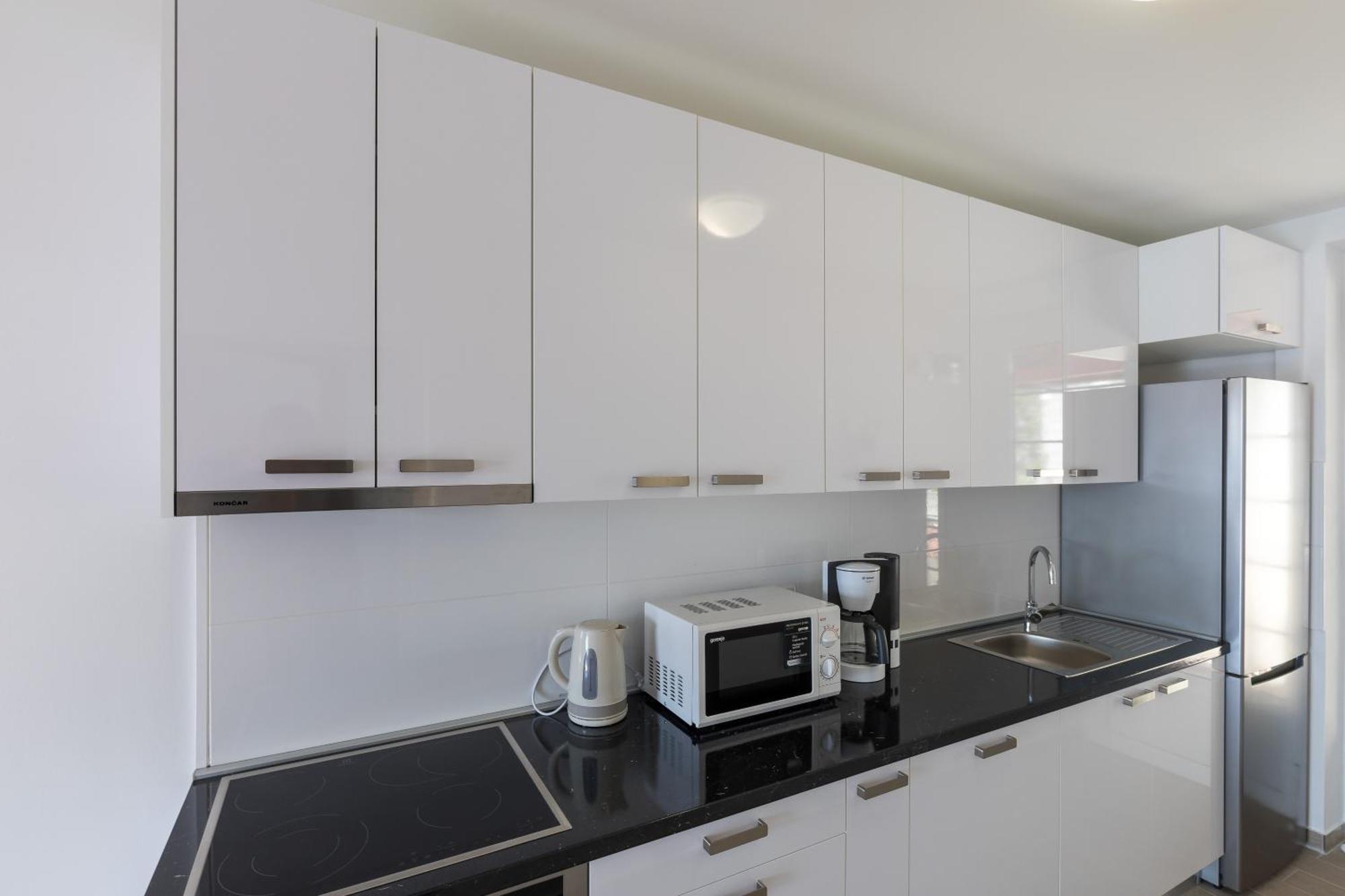Med Apartment Dubrovnik