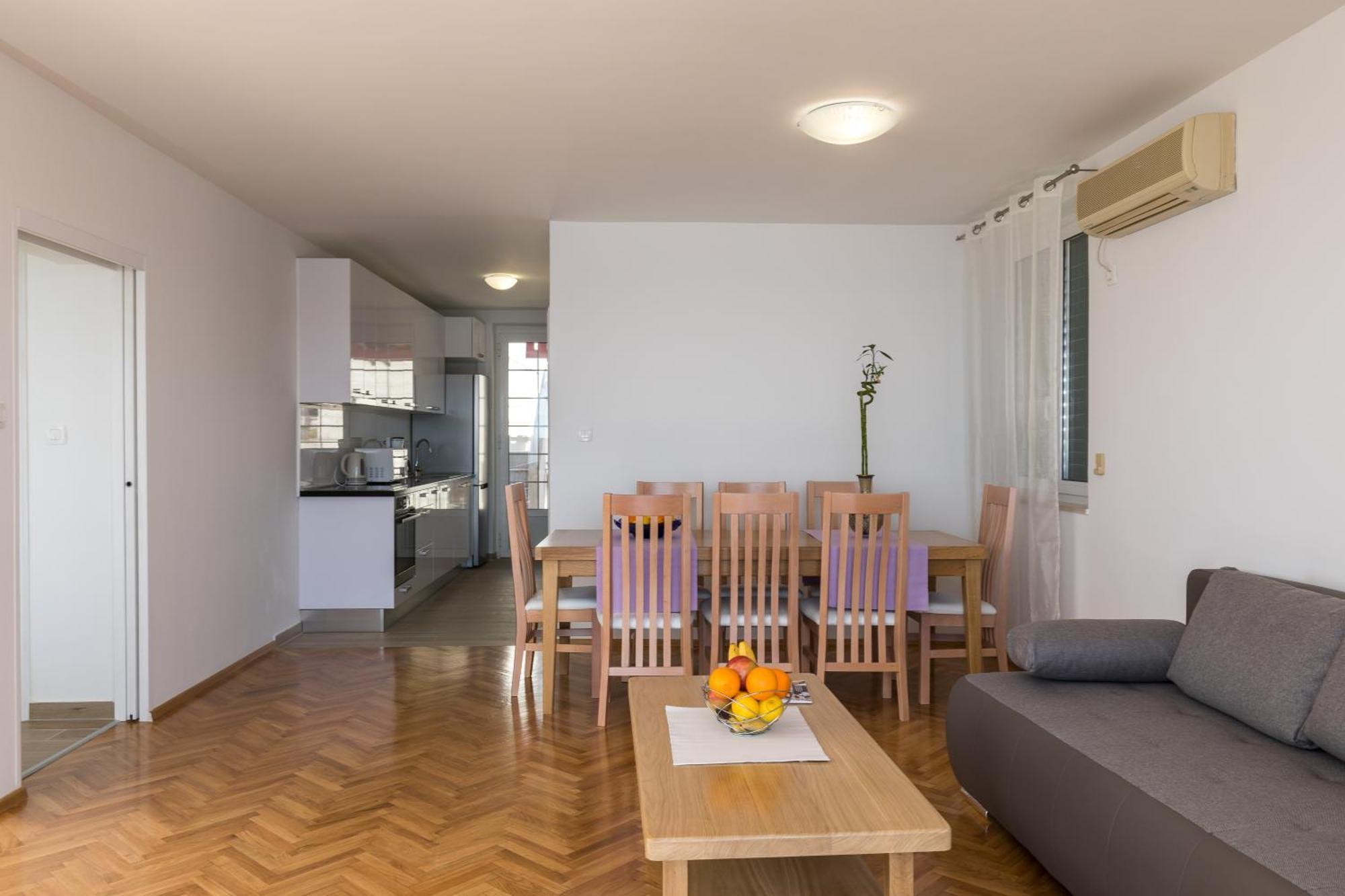 Med Apartment Dubrovnik