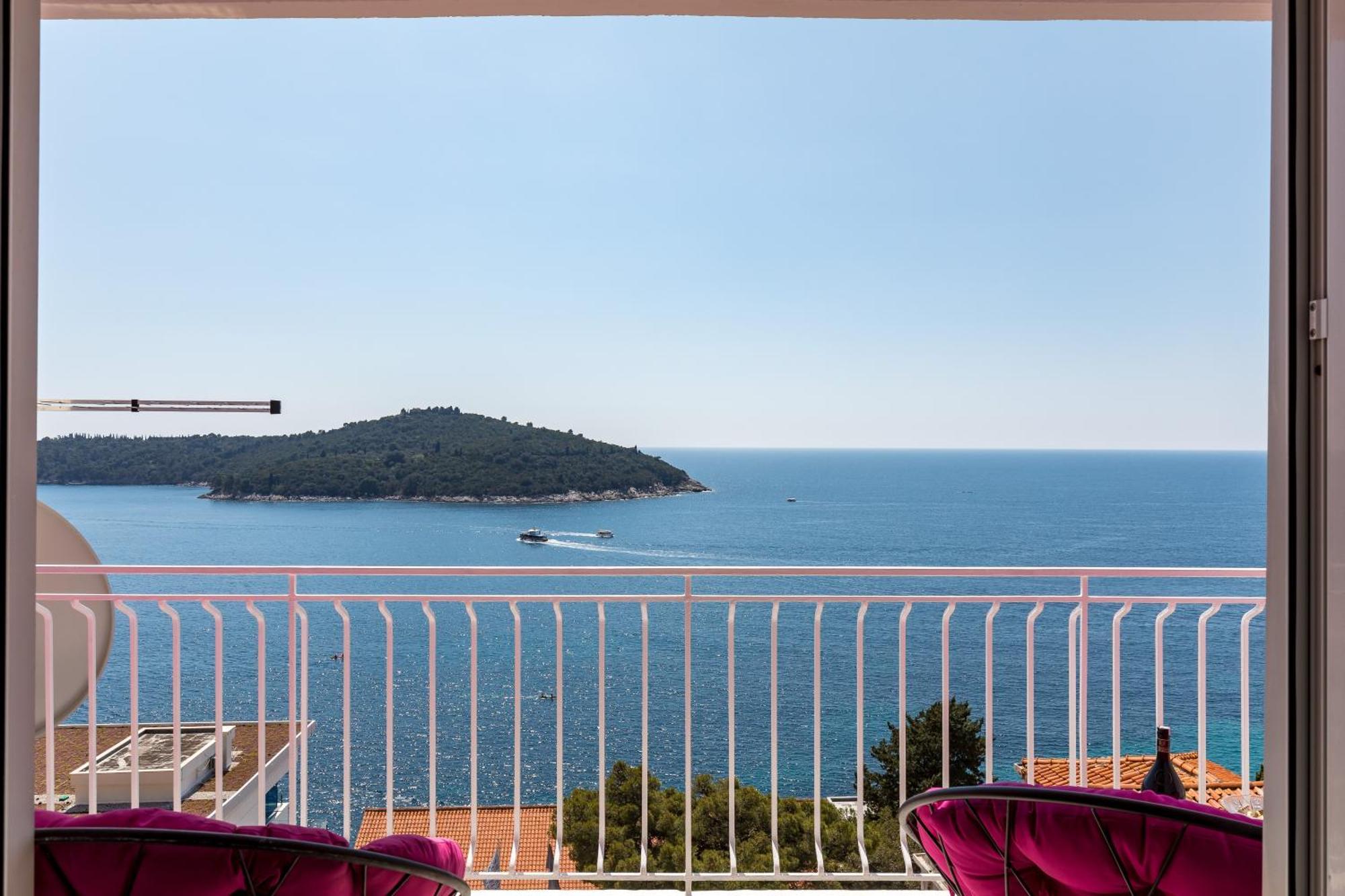 Apartment Med Dubrovnik