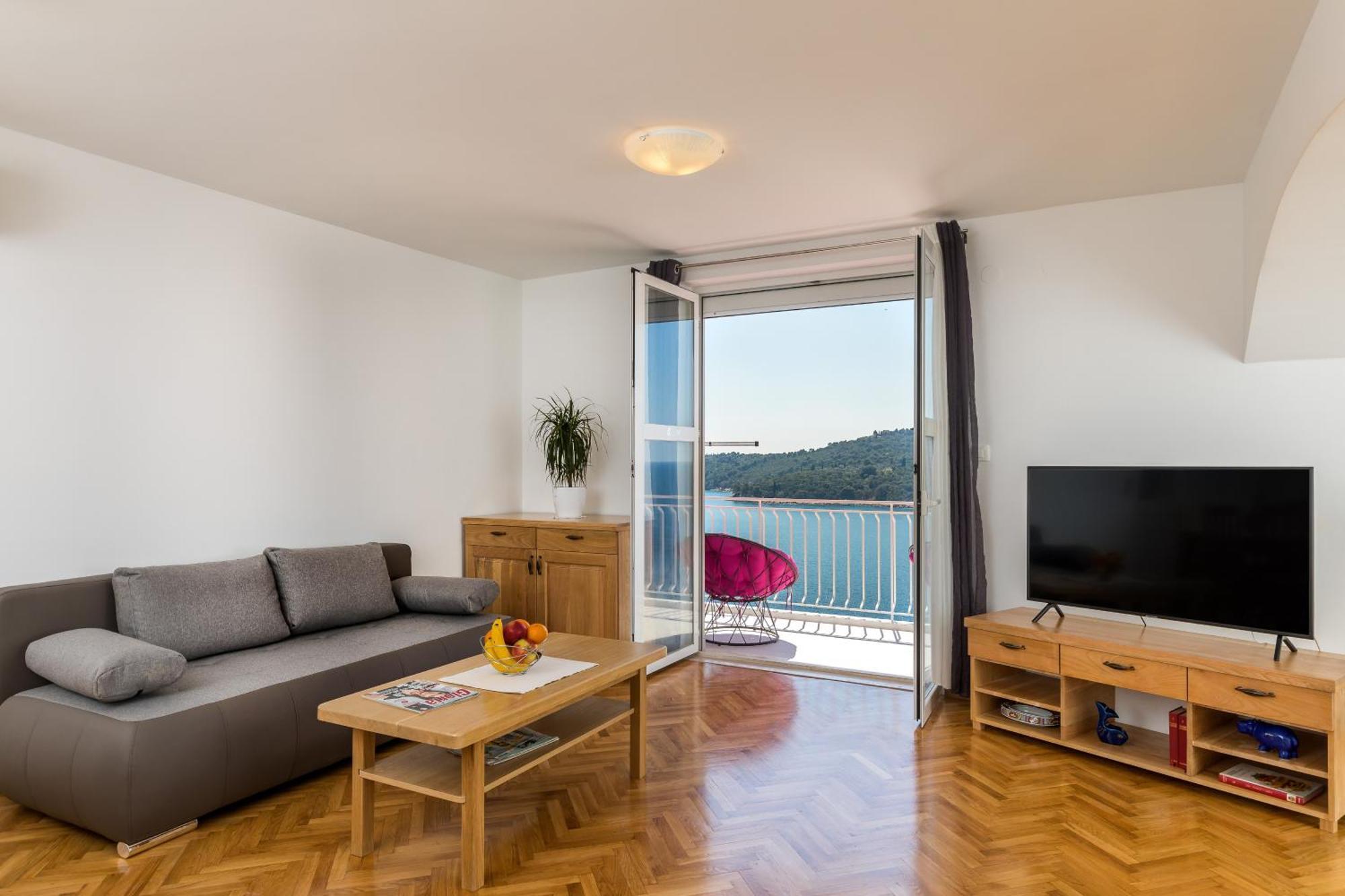 Med * Dubrovnik