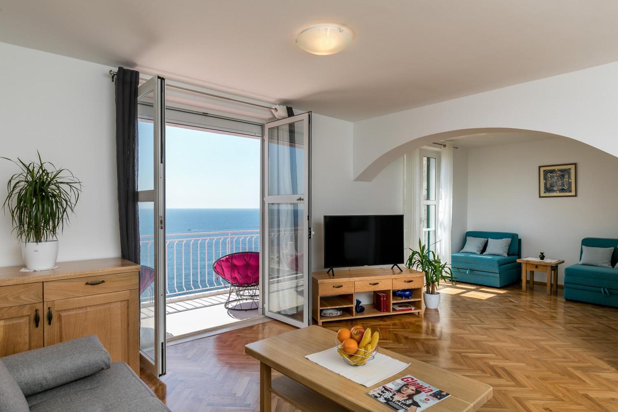 Med Apartment Dubrovnik