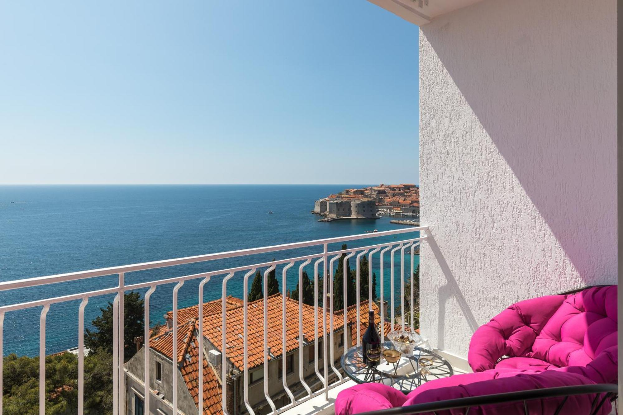 Med Dubrovnik