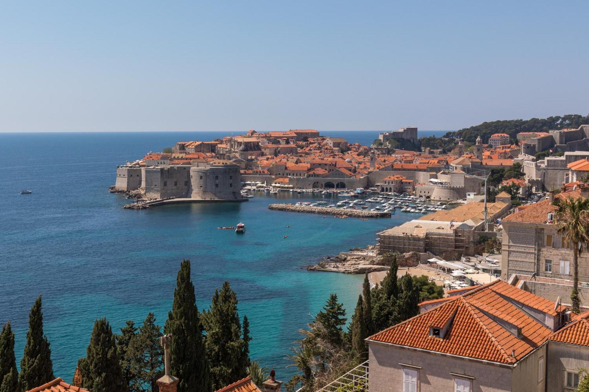 Med Dubrovnik