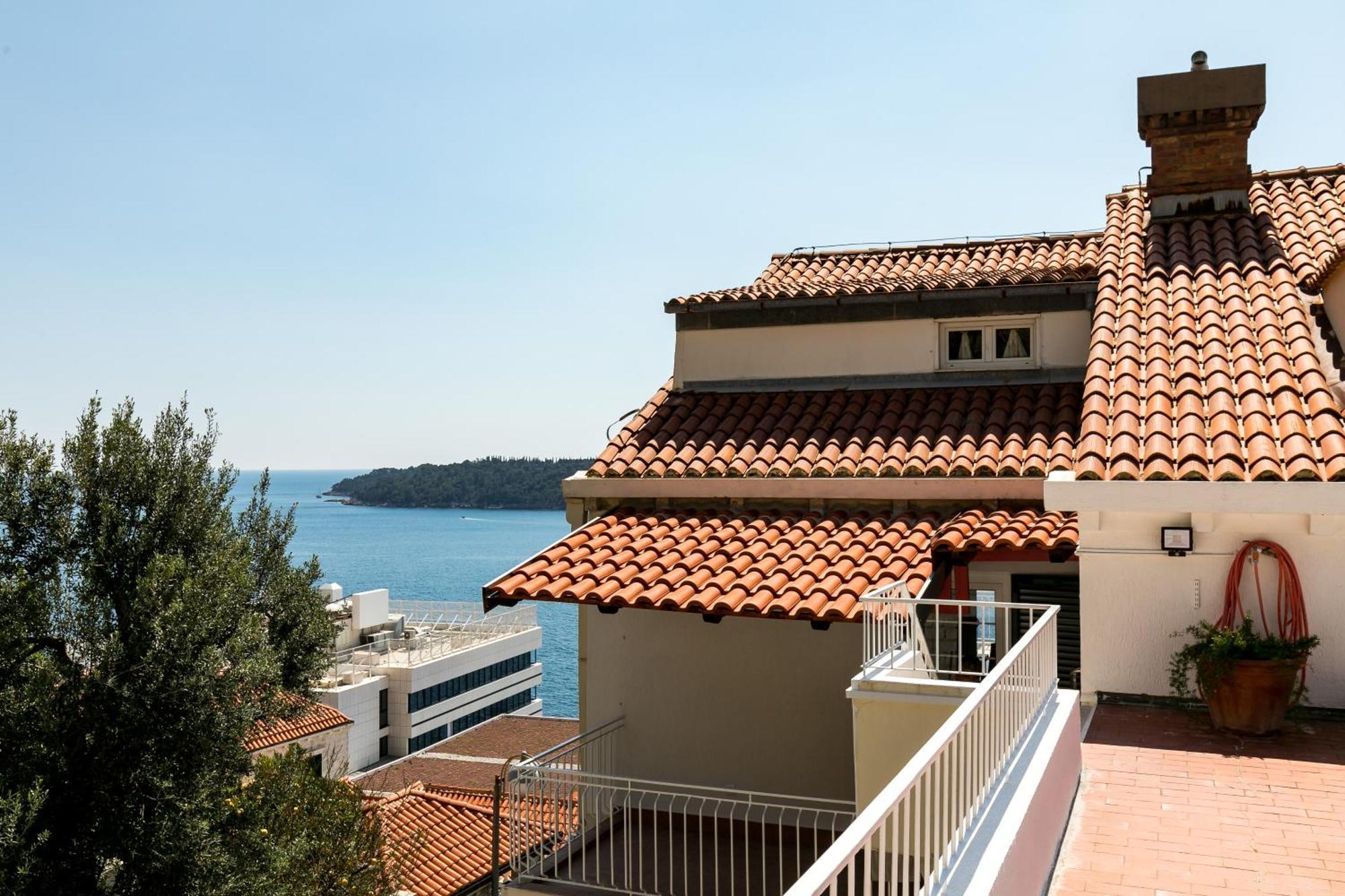 Med Dubrovnik
